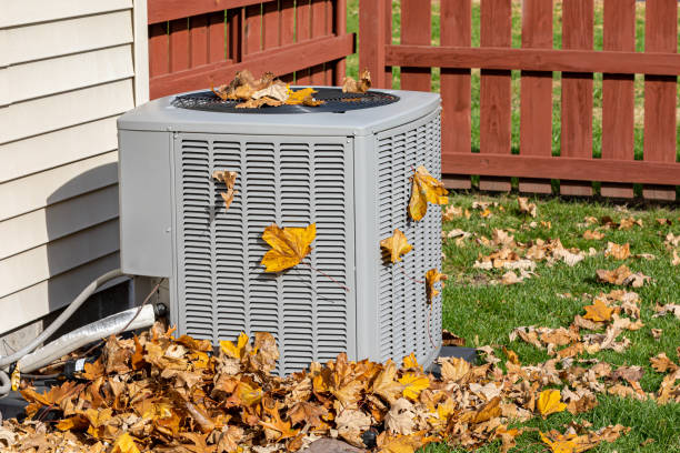 Best Local HVAC companies  in Brier, WA