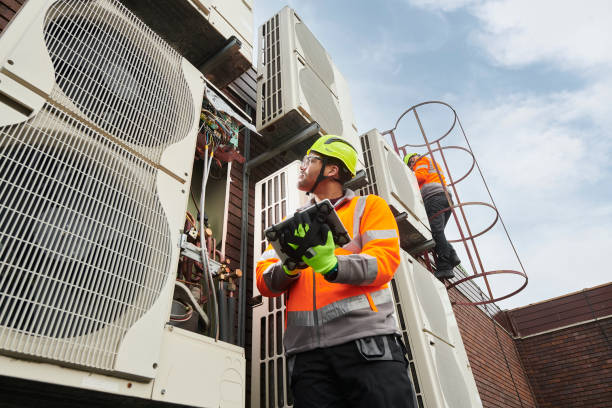 Best HVAC installation services  in Brier, WA
