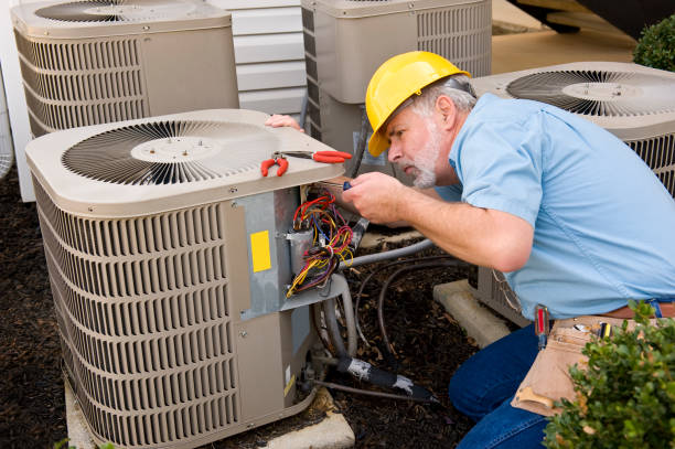 Best Central air repair  in Brier, WA