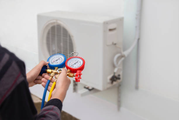 Best HVAC troubleshooting  in Brier, WA
