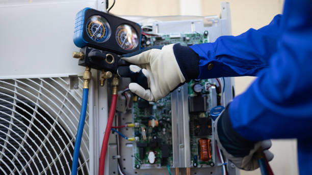 Best HVAC tune-up services  in Brier, WA